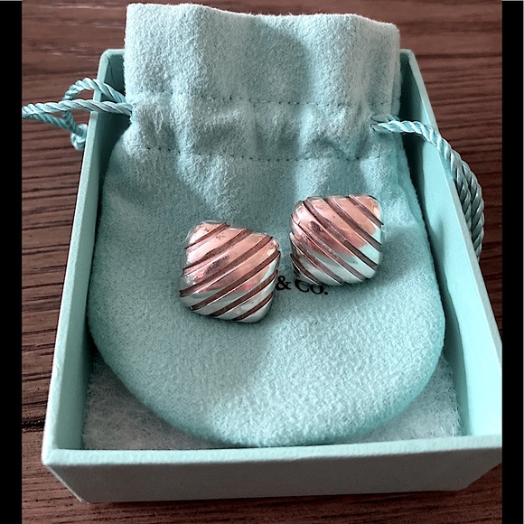 Tiffany&Co - Picture 1 of 7